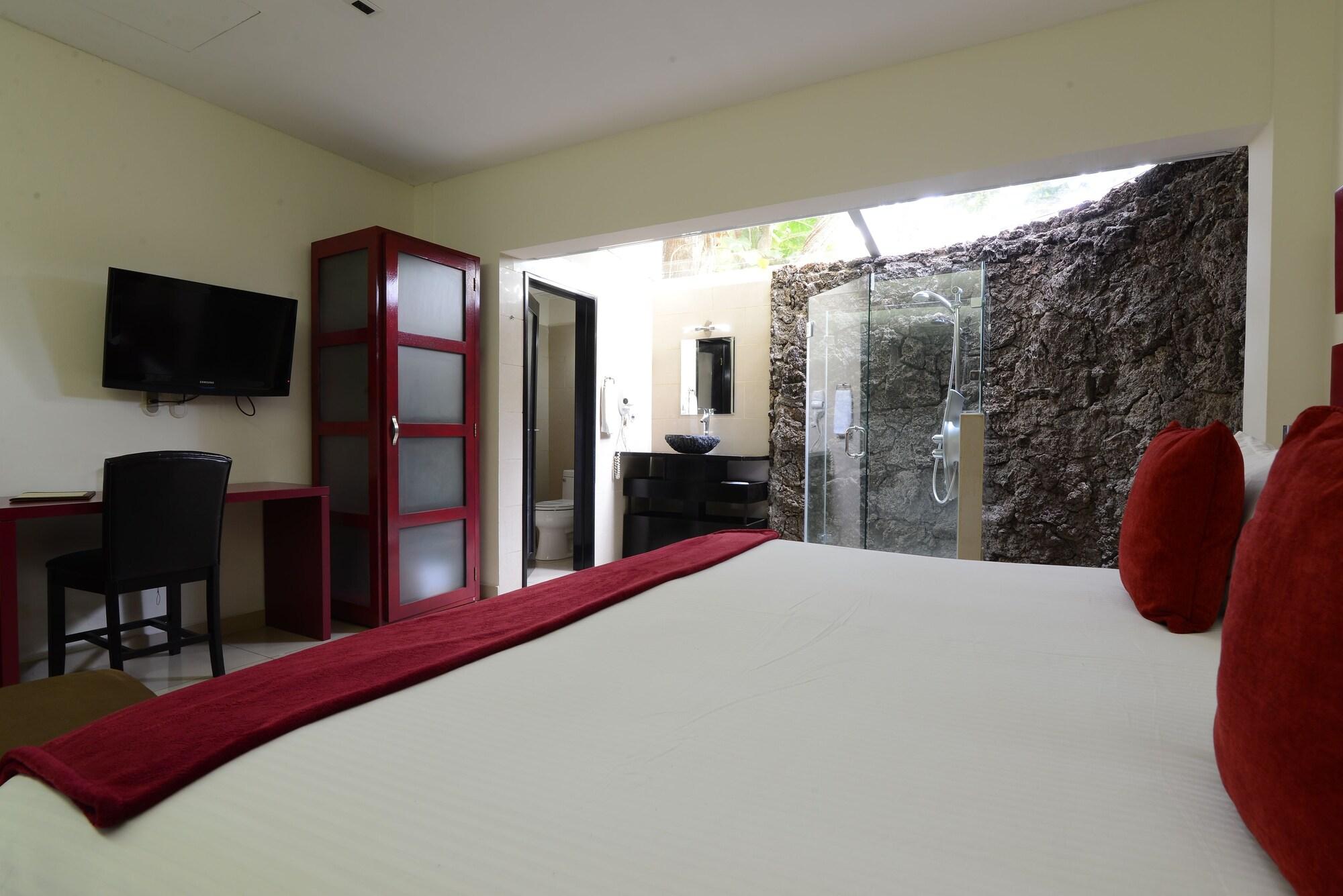 Hotel Contempo Манагуа Екстер'єр фото