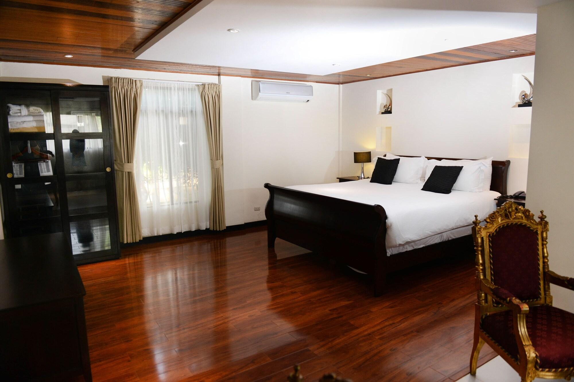Hotel Contempo Манагуа Екстер'єр фото
