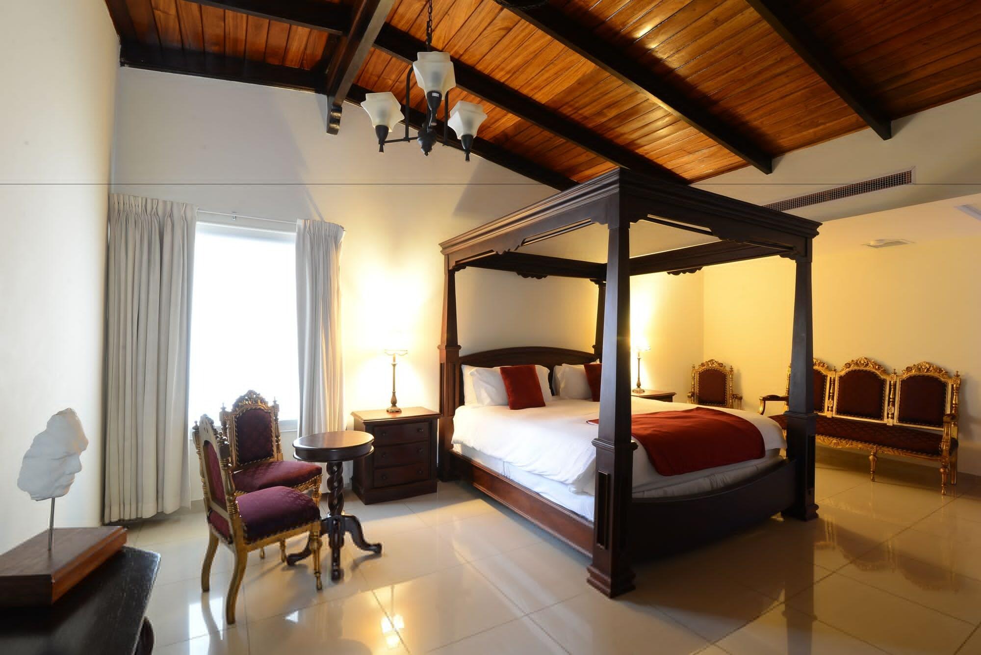 Hotel Contempo Манагуа Екстер'єр фото