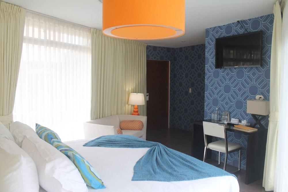 Hotel Contempo Манагуа Екстер'єр фото
