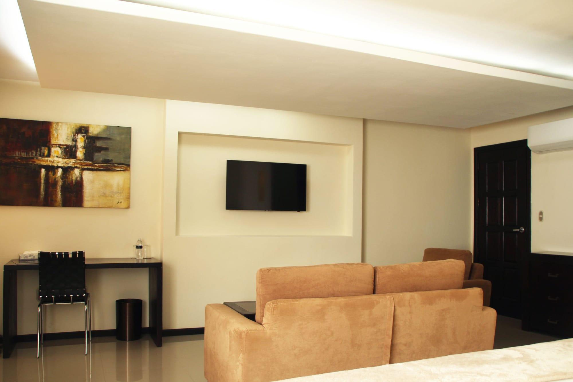 Hotel Contempo Манагуа Екстер'єр фото