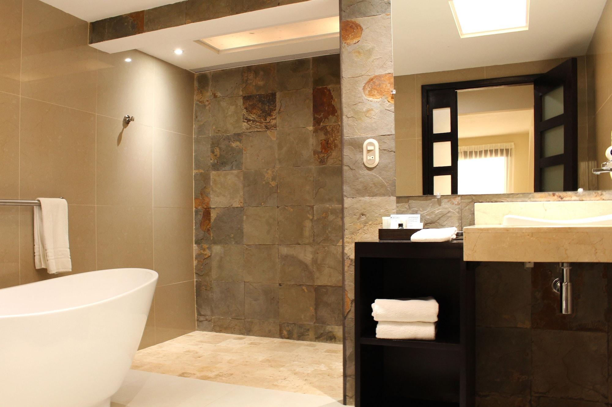 Hotel Contempo Манагуа Екстер'єр фото