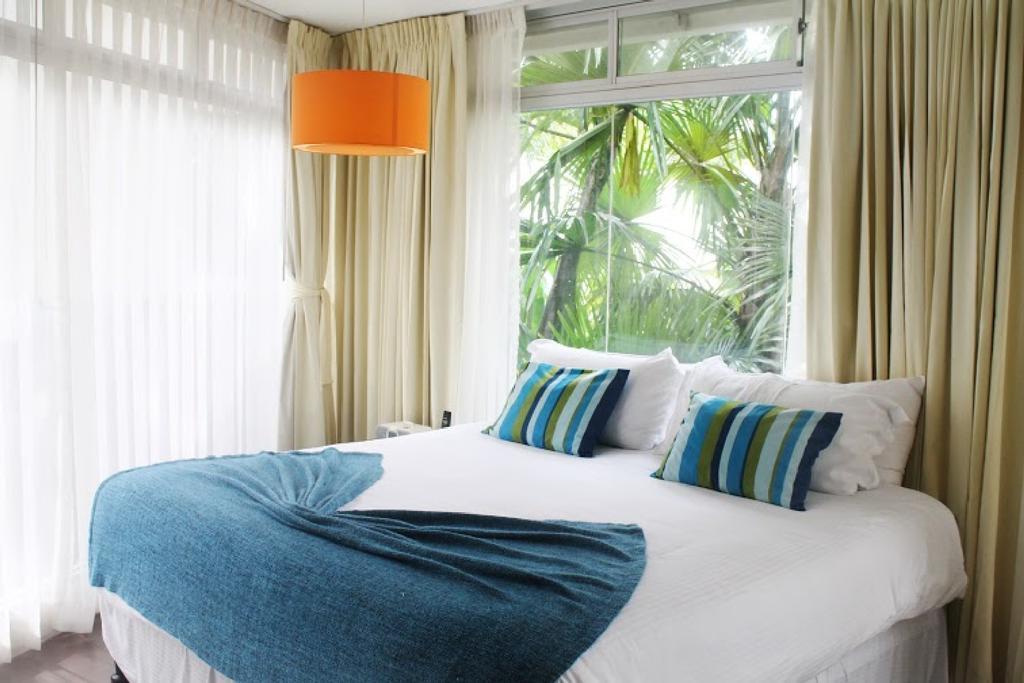 Hotel Contempo Манагуа Екстер'єр фото