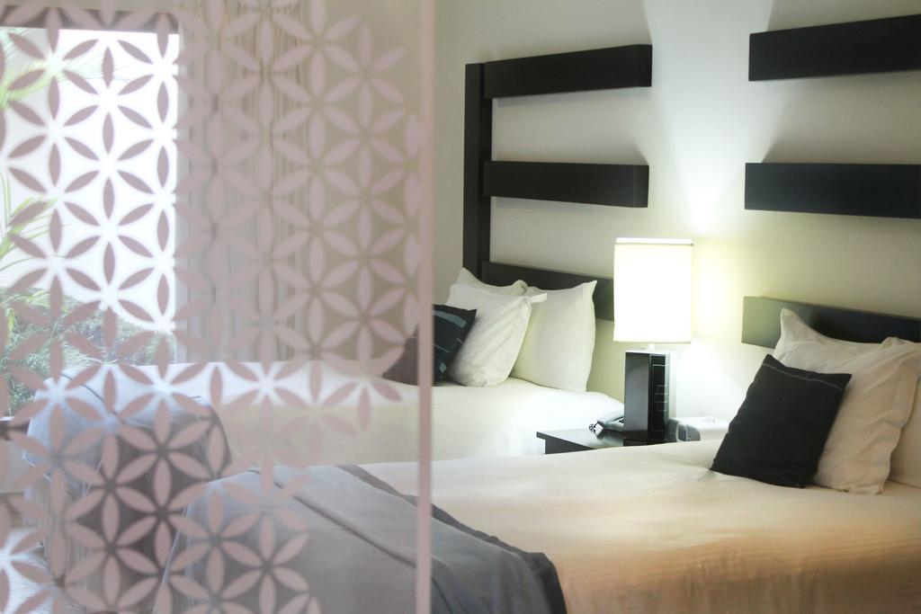 Hotel Contempo Манагуа Екстер'єр фото