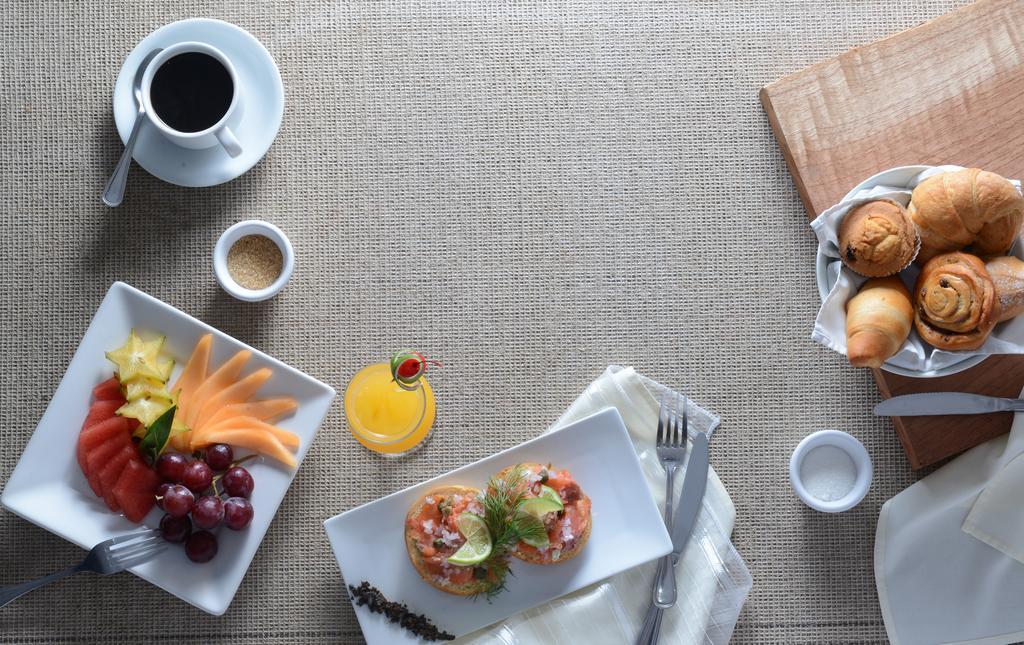 Hotel Contempo Манагуа Екстер'єр фото