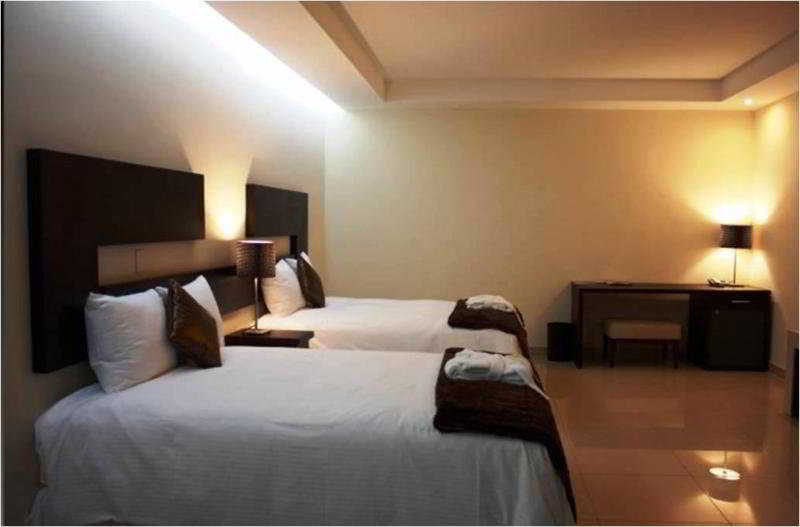 Hotel Contempo Манагуа Екстер'єр фото
