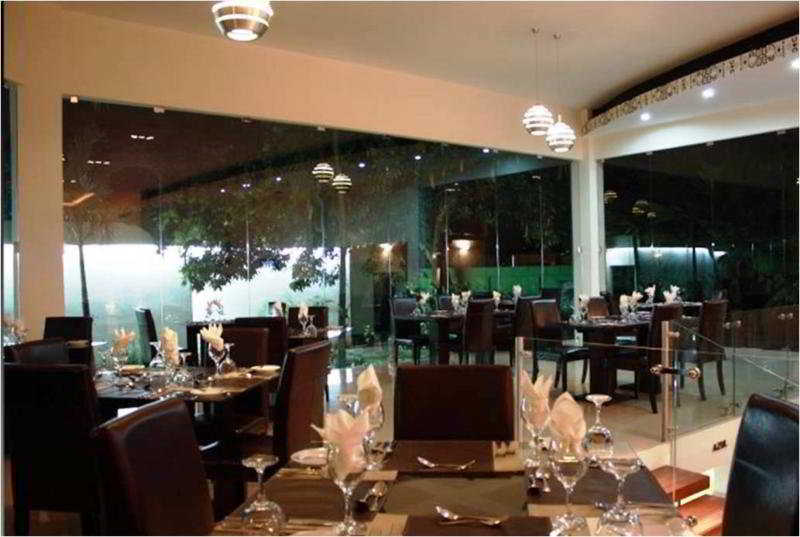 Hotel Contempo Манагуа Екстер'єр фото