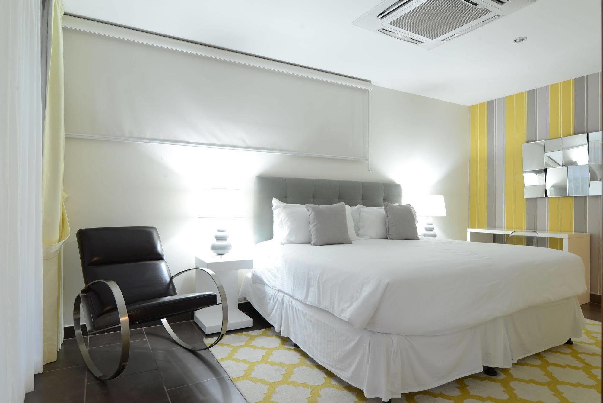 Hotel Contempo Манагуа Екстер'єр фото